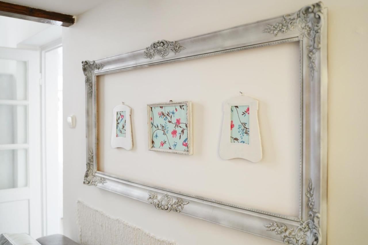 Agria Vintage Apartman Eger Zewnętrze zdjęcie