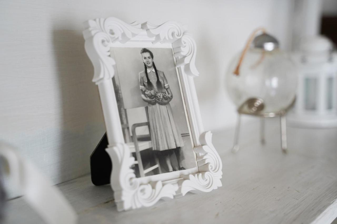 Agria Vintage Apartman Eger Zewnętrze zdjęcie