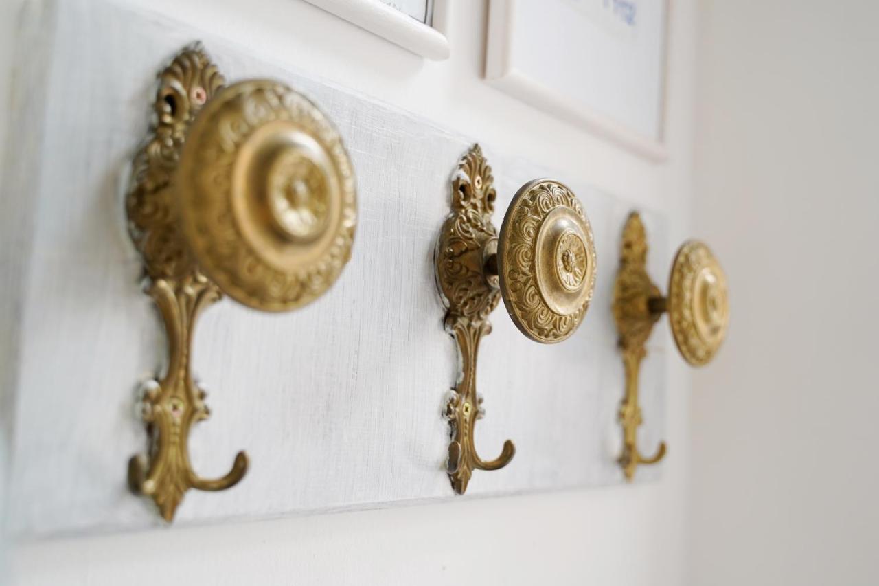 Agria Vintage Apartman Eger Zewnętrze zdjęcie