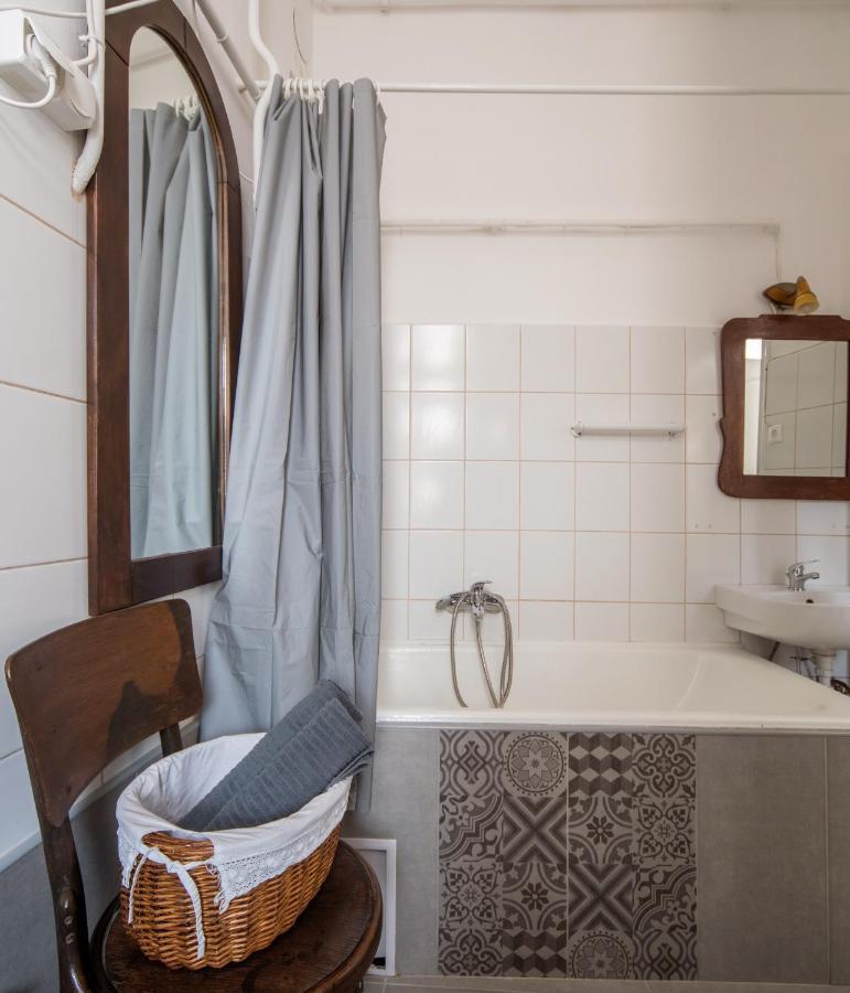 Agria Vintage Apartman Eger Zewnętrze zdjęcie