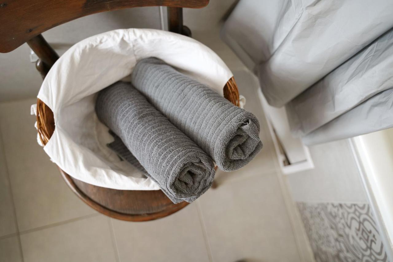 Agria Vintage Apartman Eger Zewnętrze zdjęcie