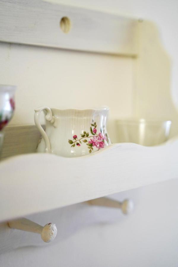 Agria Vintage Apartman Eger Zewnętrze zdjęcie